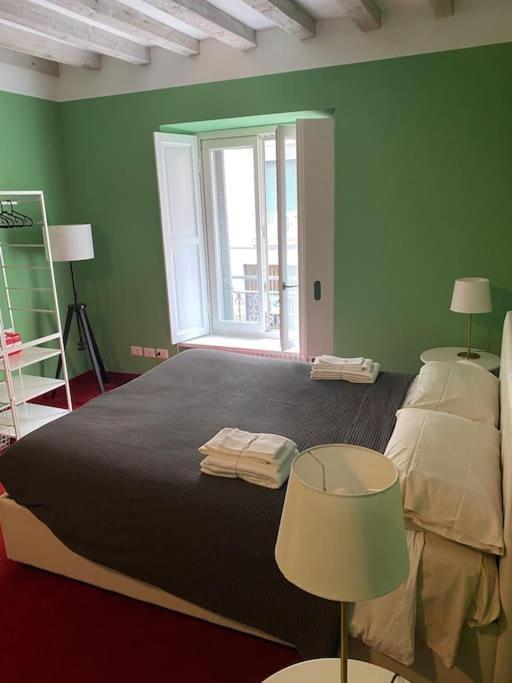Darsena House Apartment Mailand